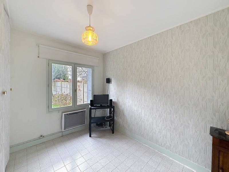 Maison traditionnelle - 140 m² - 5 pièces