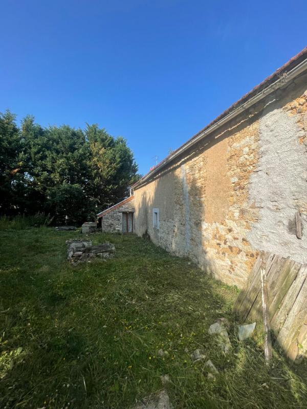 Maison - 99 m² - 4 pièces