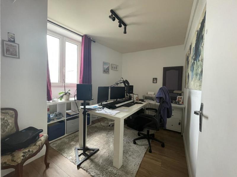 Maison - 115 m² - 6 pièces