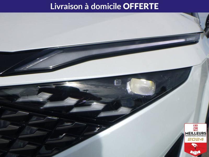 Nissan Qashqai e-Power 190 Tekna+