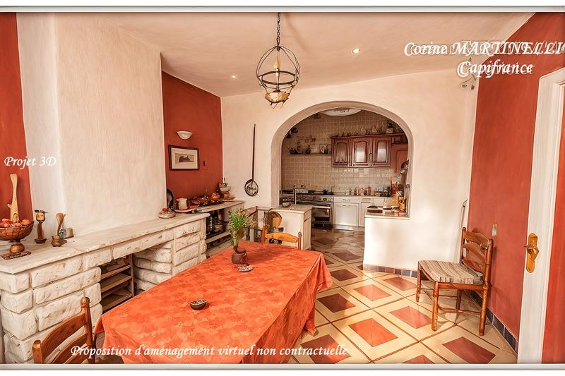 Maison - 228 m² - 9 pièces