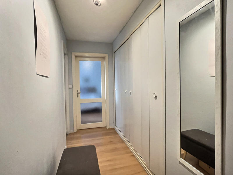 Appartement - 42 m² - 1 pièce
