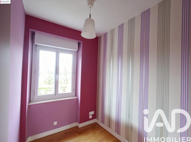 Maison de campagne - 114 m² - 6 pièces