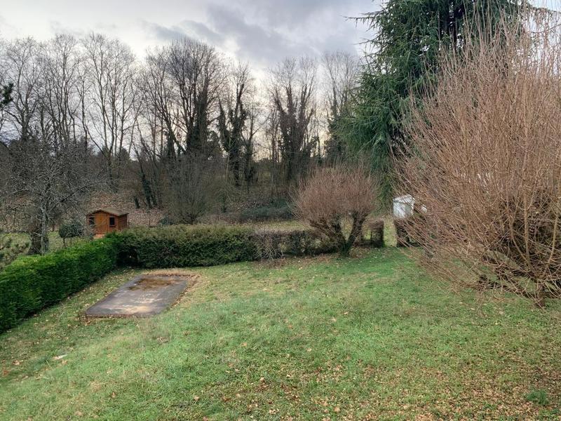 Maison - 137 m² - 5 pièces