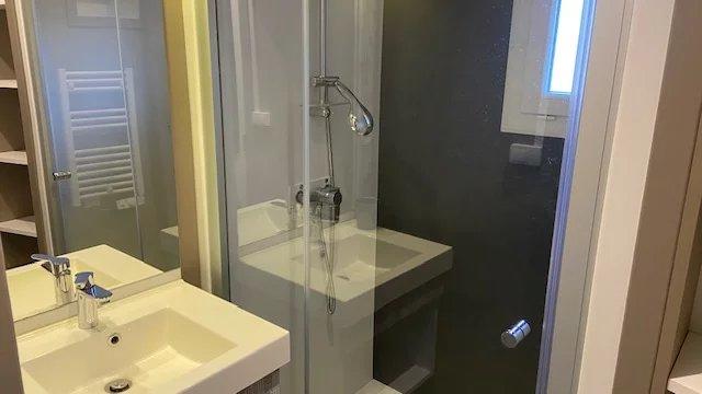 Châlet - 48 m² - 4 pièces