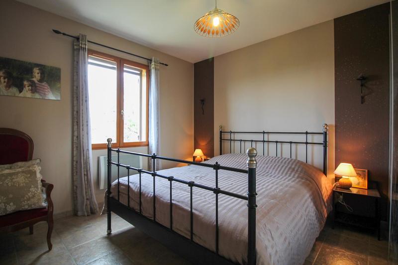 Villa - 124 m² - 7 pièces