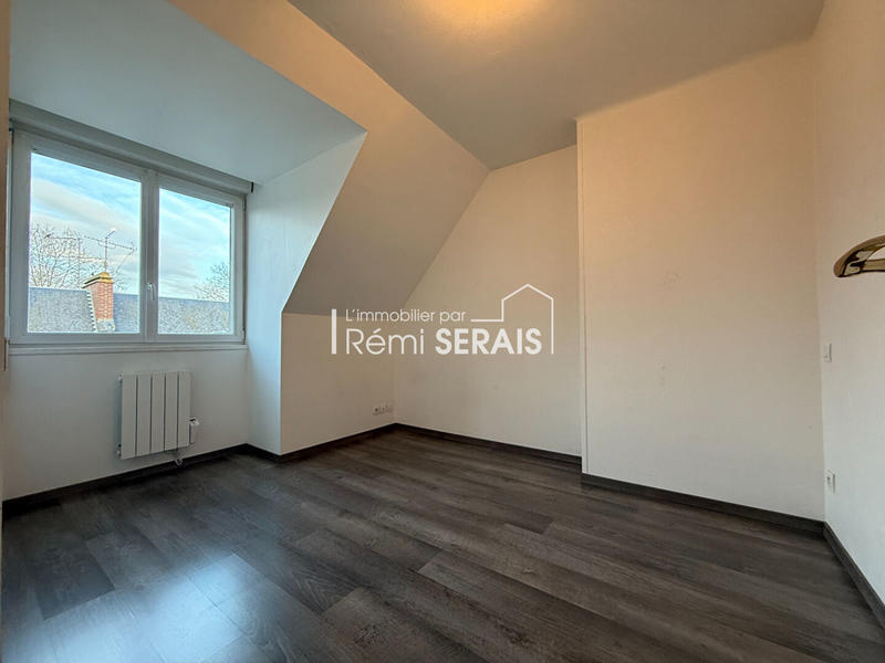 Appartement - 28 m² - 2 pièces