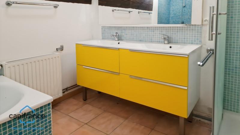 Maison de campagne - 186 m² - 6 pièces