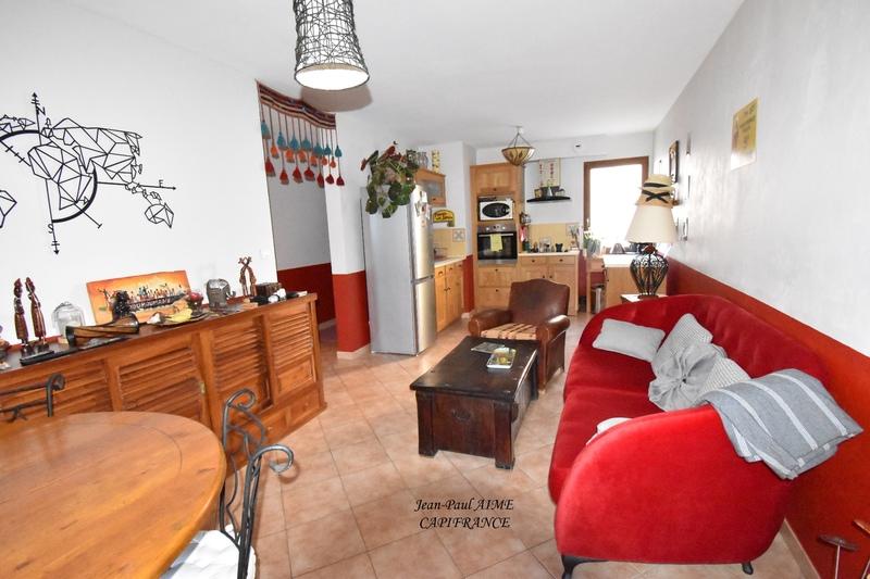 Maison - 79 m² - 3 pièces