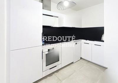 Studio - 38 m² - 1 pièce