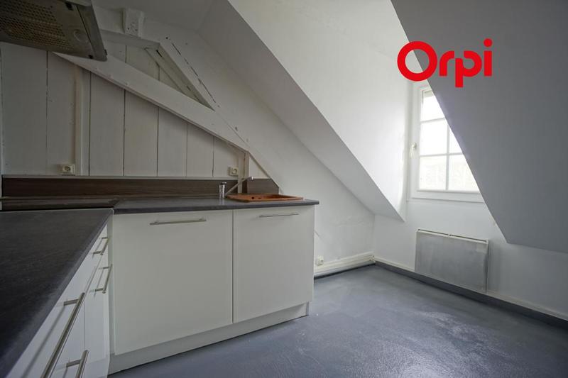 Appartement - 28 m² - 2 pièces