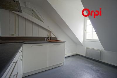 Appartement - 28 m² - 2 pièces