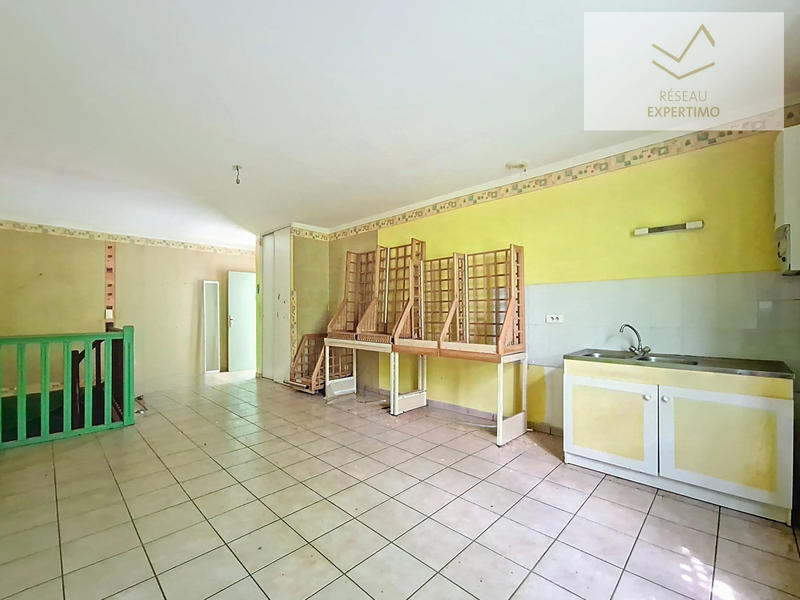 Immeuble - 277 m² - 9 pièces