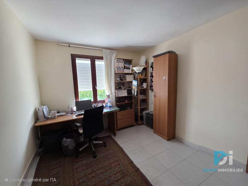 Villa - 82 m² - 4 pièces