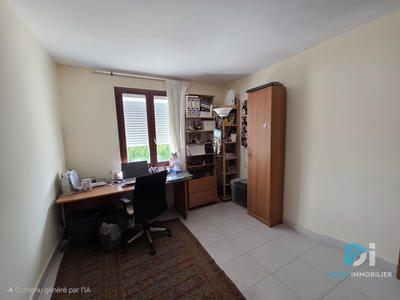 Villa - 82 m² - 4 pièces