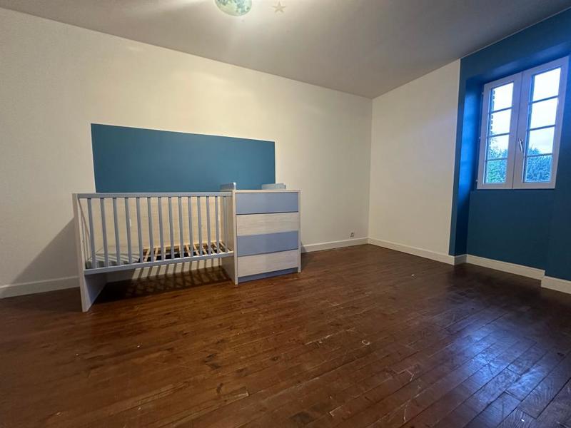 Maison - 164 m² - 4 pièces