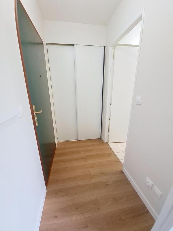 Appartement - 27 m² - 1 pièce