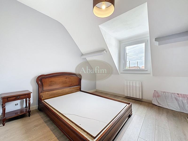 Maison - 133 m² - 5 pièces