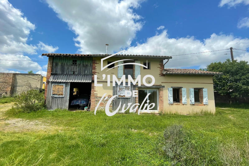 Maison - 125 m² - 4 pièces