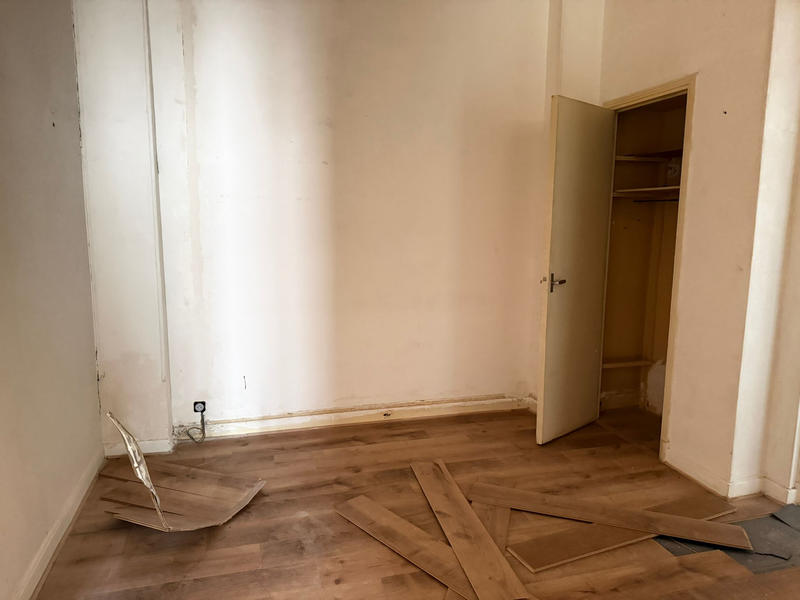 Appartement - 130 m² - 3 pièces