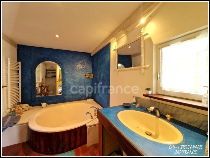 Maison de campagne - 172 m² - 5 pièces