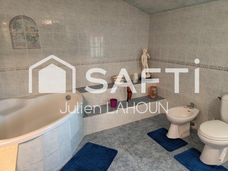 Maison de maîtres - 338 m² - 10 pièces