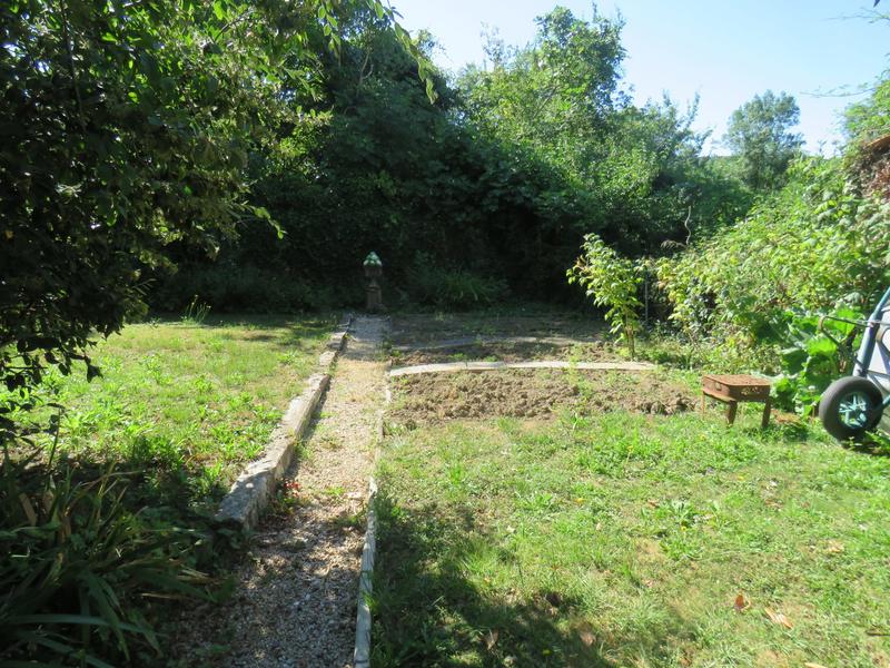 Maison ancienne - 145 m² - 7 pièces