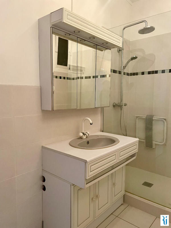 Appartement - 81 m² - 3 pièces