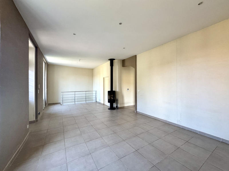 Maison - 127 m² - 5 pièces