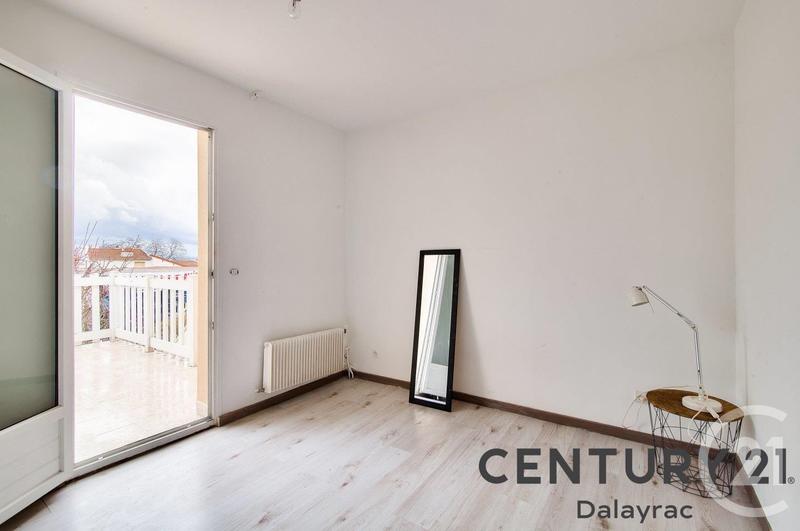 Maison - 107 m² - 5 pièces