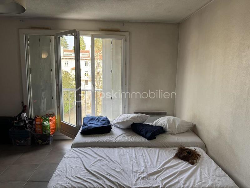 Studio - 31 m² - 1 pièce