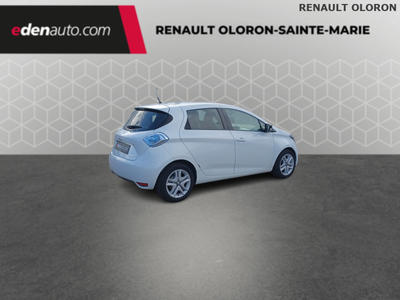 Renault Zoe R90 Zen