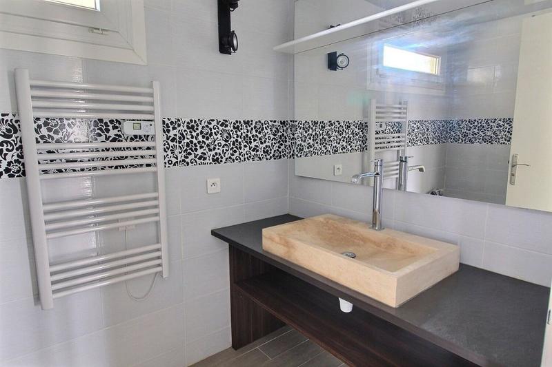 Appartement - 87 m² - 3 pièces