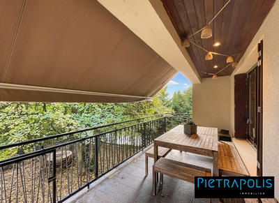 Maison ancienne - 196 m² - 8 pièces