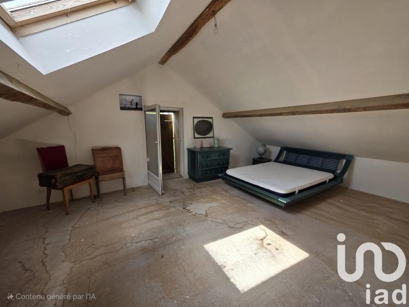 Maison - 75 m² - 5 pièces