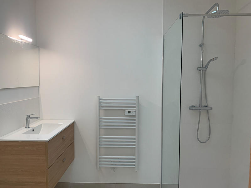 Maison - 98 m² - 4 pièces