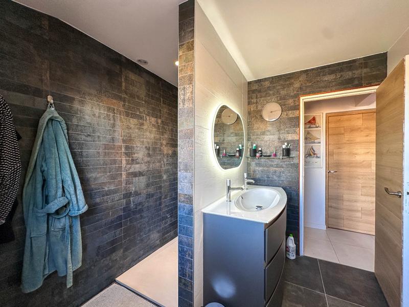 Maison - 163 m² - 4 pièces