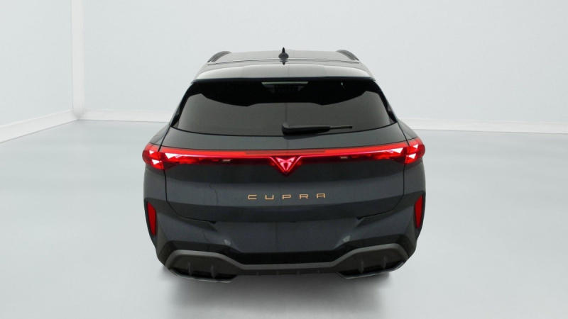 Cupra Terramar 1.5 eHybrid 204 ch Dsg6 V