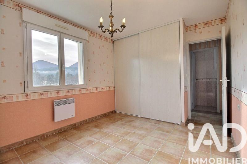 Maison - 171 m² - 5 pièces