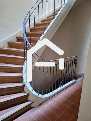 Appartement - 53 m² - 3 pièces