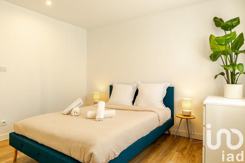 Appartement - 78 m² - 4 pièces