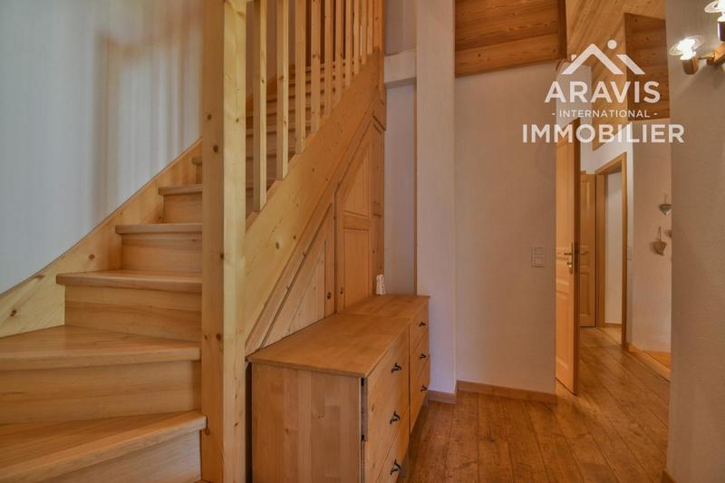 Duplex - 69 m² - 4 pièces