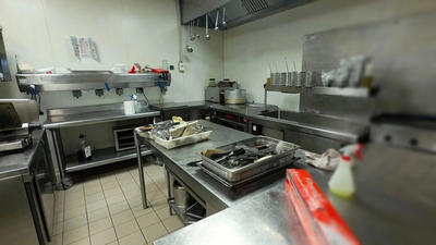 Fonds de commerce - 310 m²