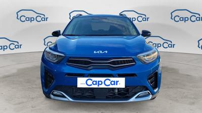 Kia Stonic 1.0 t-GDi 120 mHEV Gt Line - Garantie constructeur