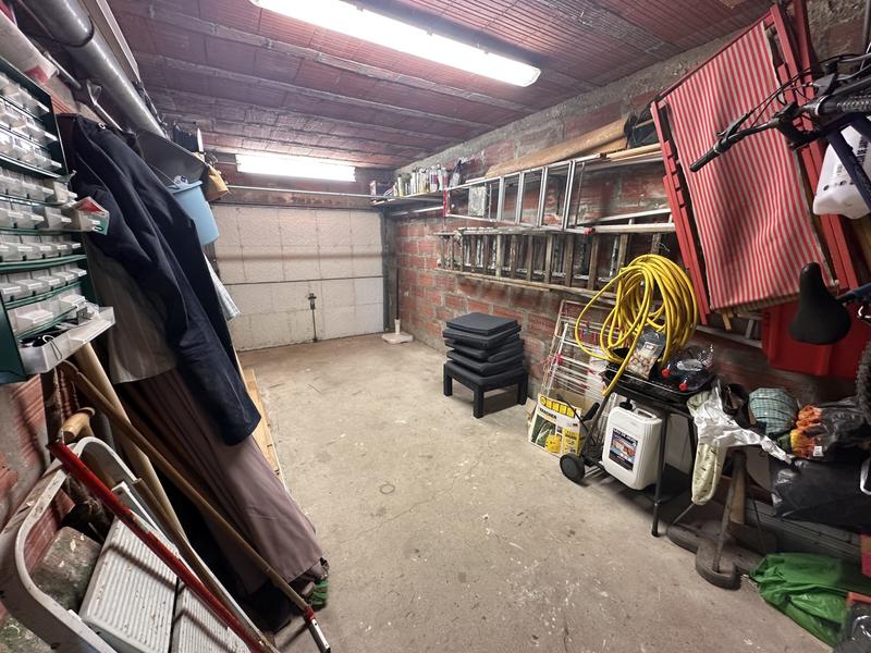 Maison - 118 m² - 7 pièces