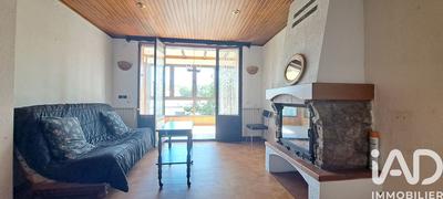 Maison - 145 m² - 6 pièces