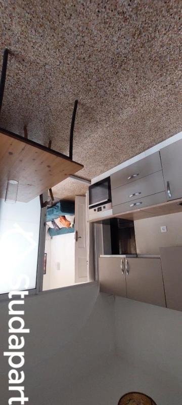 Appartement - 40 m² - 3 pièces