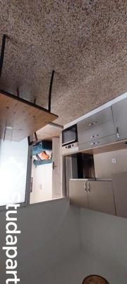 Appartement - 40 m² - 3 pièces