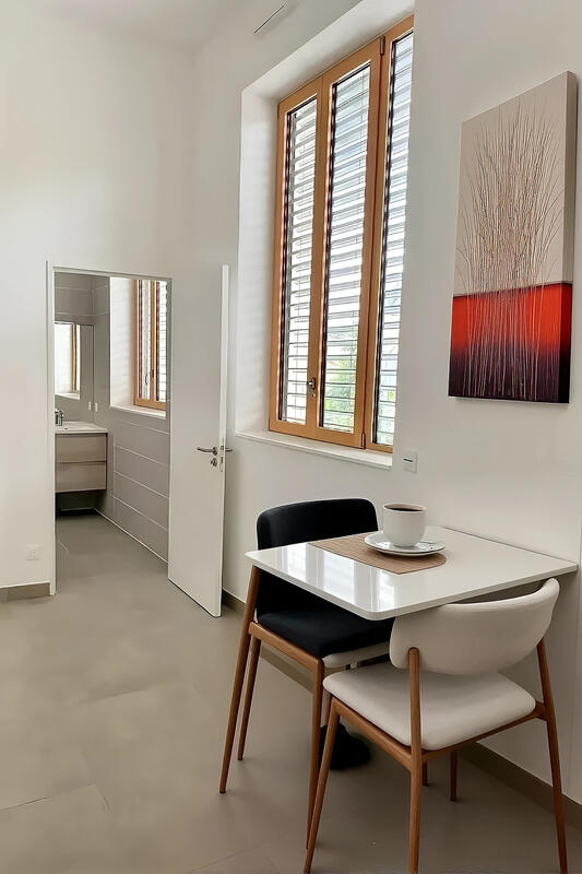 Appartement - 23 m² - 1 pièce