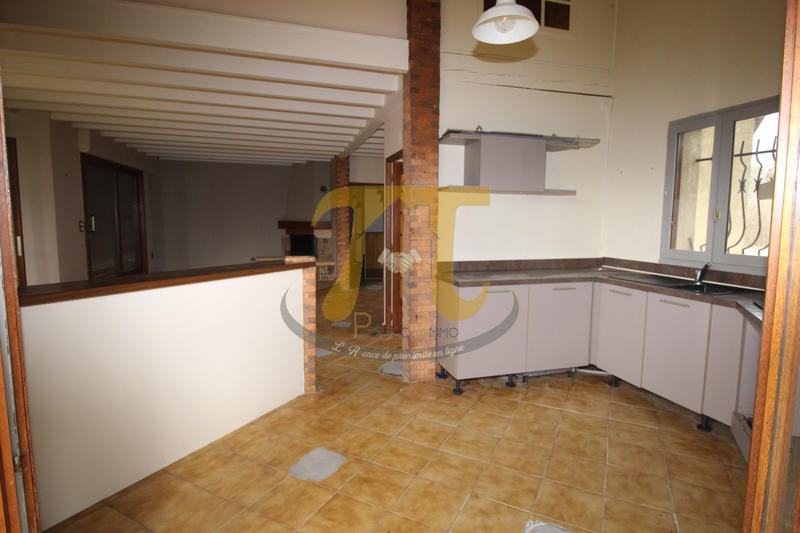 Villa - 144 m² - 7 pièces